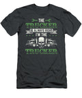 4 Trucker Anh Nguyen T-Shirt