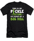 4 Vegetarian Vegan Pickles Lover Gift Raphaelartdesign T-Shirt