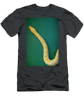 4 Venom Response Unit in the Search Robert Gallagher T-Shirt