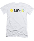 4 When Life Gives Lemon Make Good Lemonade and Enjoy Its Taste to the Bottom Upsee Something Positive in Current Situation and Use That in Your Favour Turn Challenges in Funny Cute Moments Ollo Way T-Shirt
