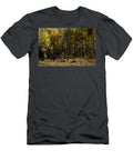 4 Wyoming Fall Julieta Belmont T-Shirt