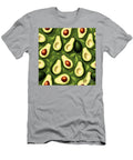40 Fruit Patterns Fruit Patterns T-Shirt