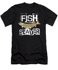 42 Funny Northern Pike Fishing Freshwater Fish Gift Muc Designs T-Shirt