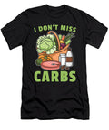42 Keto Diet Ketosis Ketognenic Jonathan Kraske T-Shirt