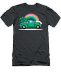 42 Truck Anh Nguyen T-Shirt