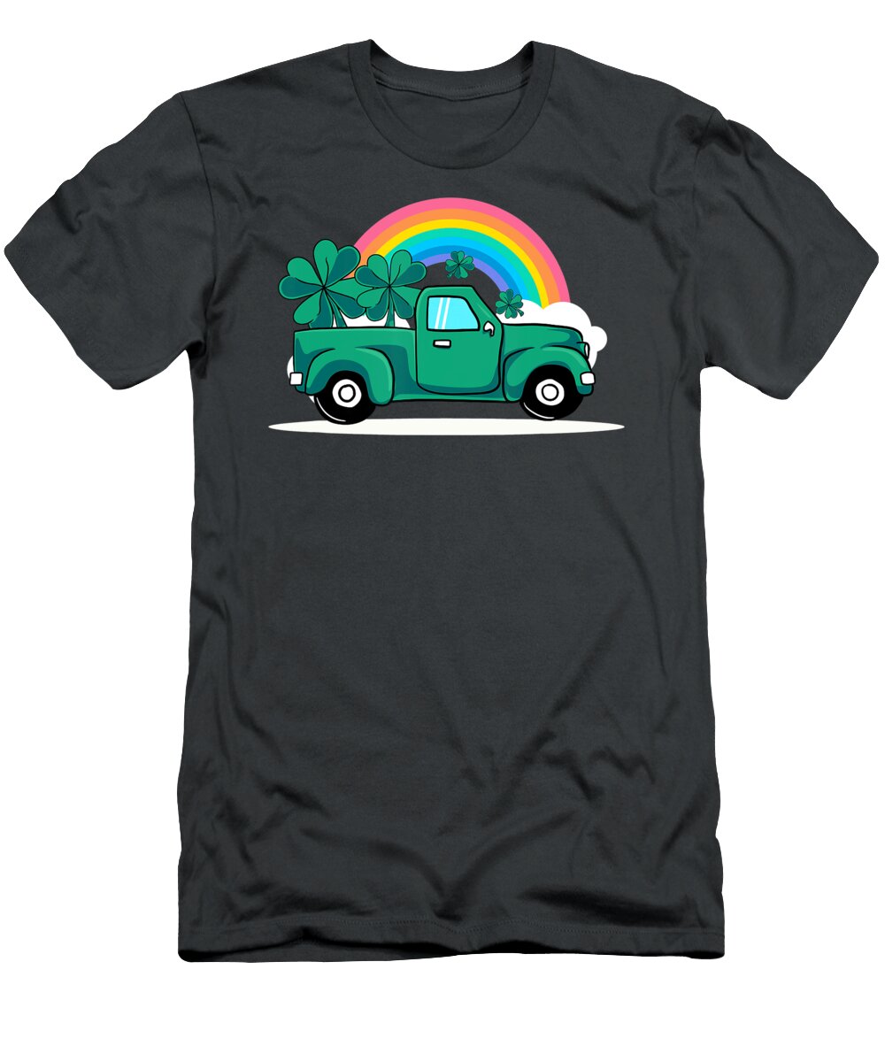 42 Truck Anh Nguyen T-Shirt