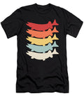 43 Funny Northern Pike Fishing Freshwater Fish Gift Muc Designs T-Shirt
