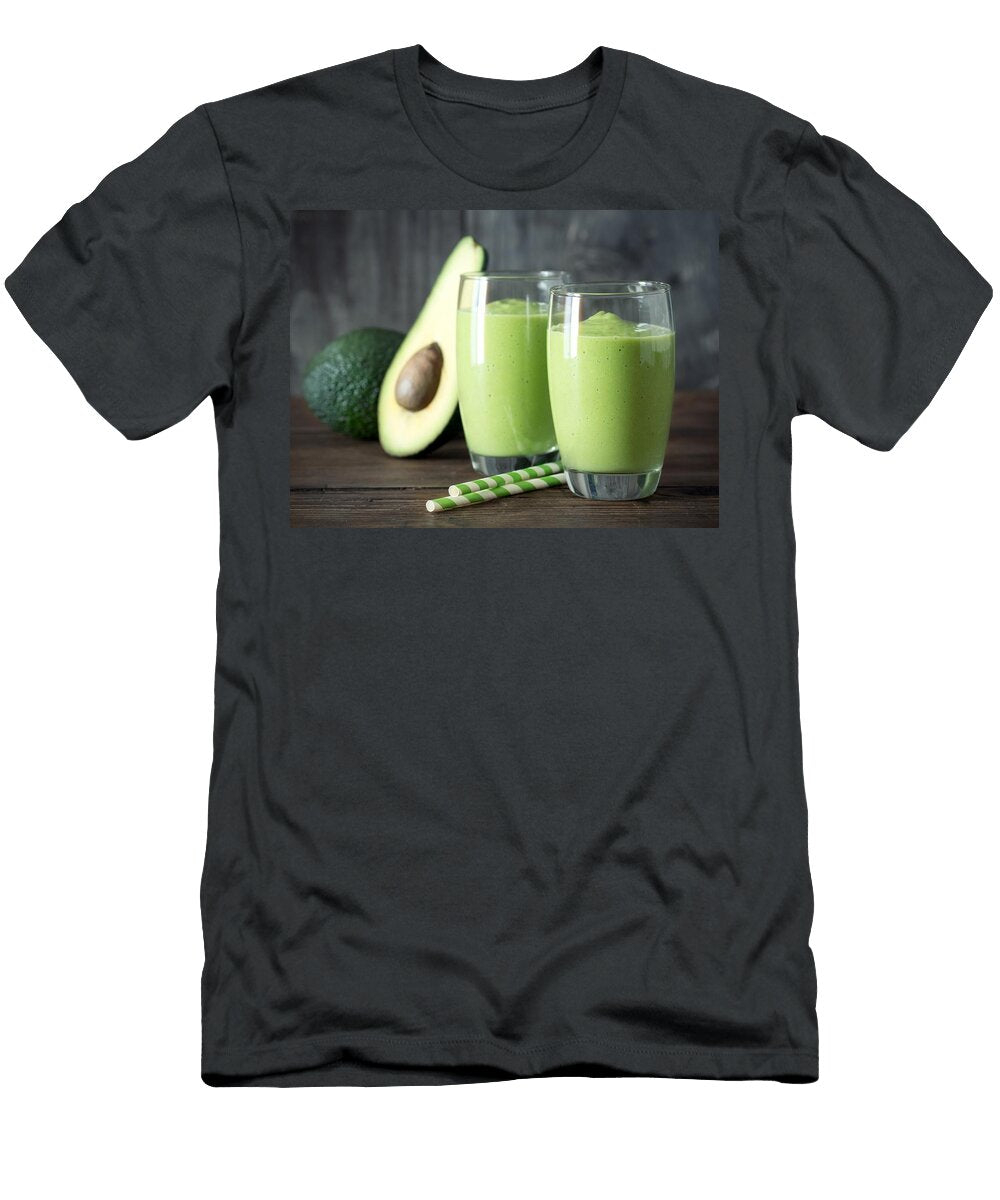 43 Smoothies Lauren Dane T-Shirt
