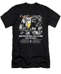 43 Troy Polamalu 2020 Pro Football Hall of Fame Signature Th T-Shirt