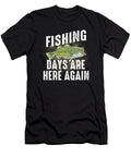 44 Funny Largemouth Bass Fishing Freshwater Fish Gift Muc Designs T-Shirt