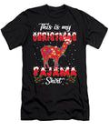44 Llama Alpaca Alpacas Camelid Camel Cute Llama Funny Llama Llama Art Llama Drama Animal Llama Lover No Prob Llama Grover Mcclure T-Shirt