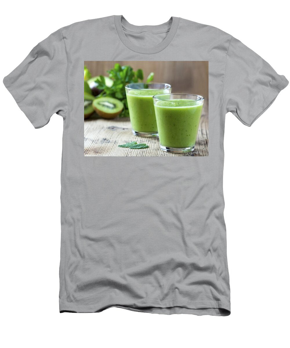 44 Smoothies Lauren Dane T-Shirt