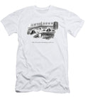 44 Untitled Frank Cotham T-Shirt