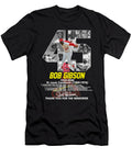 45 Bob Gibson 1935 2020 St Louis Cardinals 1959 1975 Thank You for the Memories Th T-Shirt