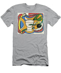 45 Fernand Leger Spell Dan T-Shirt