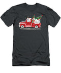 45 Truck Anh Nguyen T-Shirt
