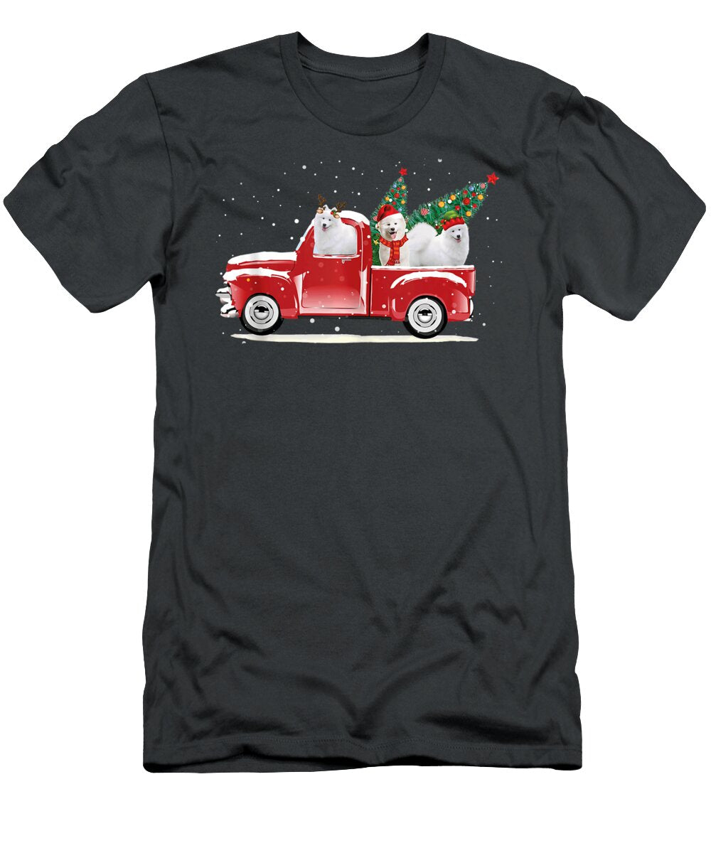 45 Truck Anh Nguyen T-Shirt