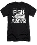 46 Funny Largemouth Bass Fishing Freshwater Fish Gift Muc Designs T-Shirt