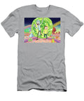 46 Morty Rick Vladimir Cotte T-Shirt