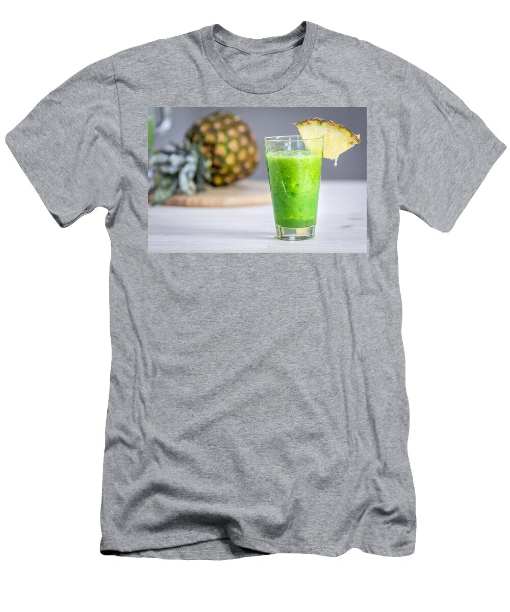 46 Smoothies Lauren Dane T-Shirt