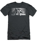 46 Truck Anh Nguyen T-Shirt
