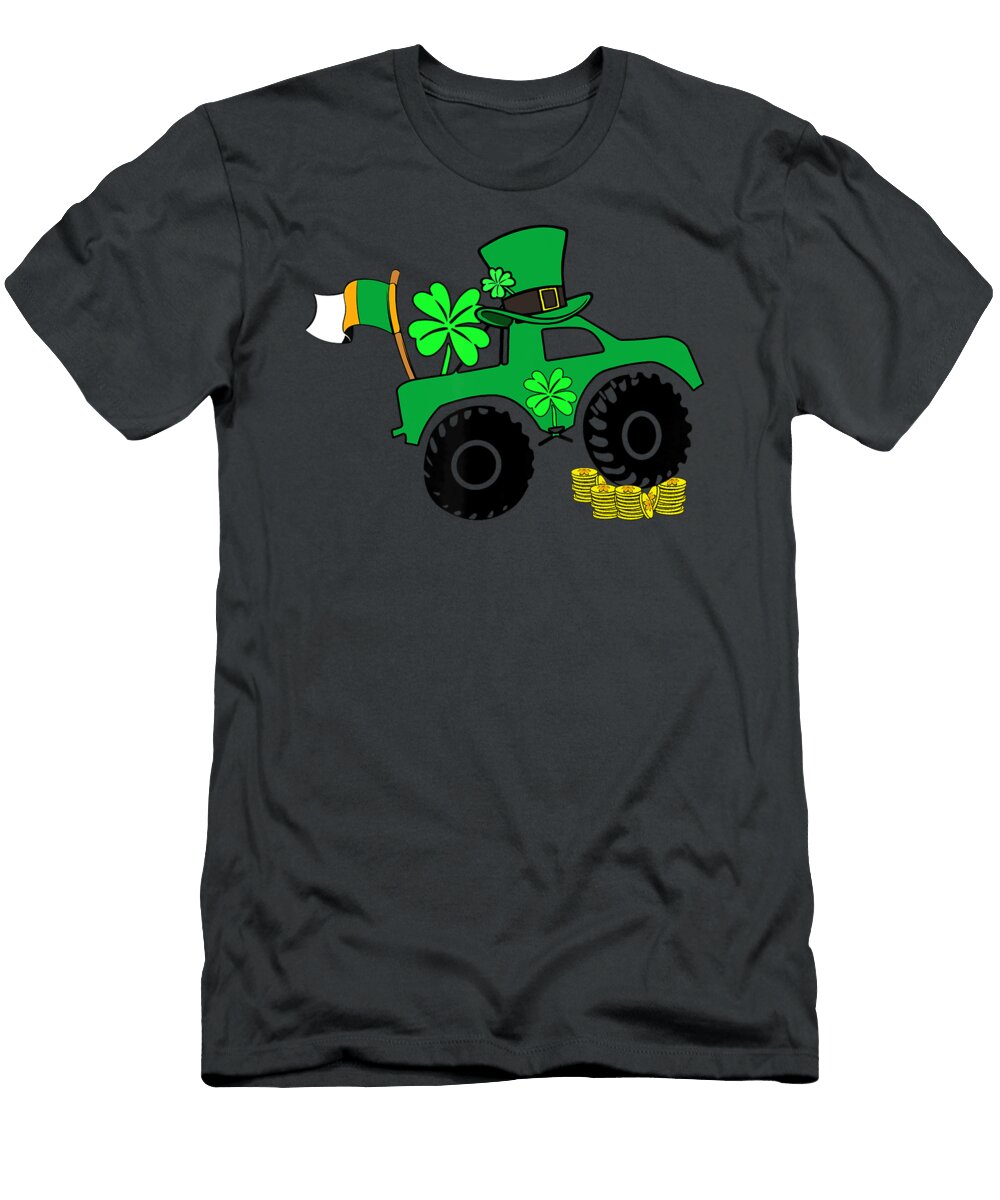 48 Truck Anh Nguyen T-Shirt