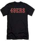 49 Ers Anthony Mcnear T-Shirt
