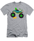 49 Truck Anh Nguyen T-Shirt