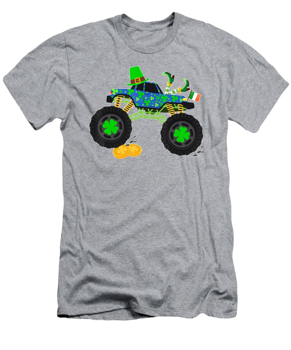 49 Truck Anh Nguyen T-Shirt