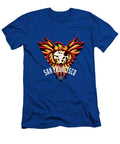 49er Phoenix Douglas Day Jones T-Shirt