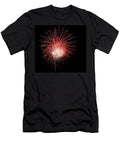 4th of July 8 Marilyn Hunt T-Shirt