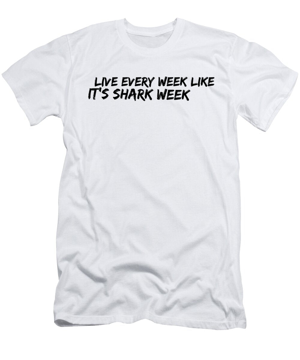 5 30 Rock Pauline J Williams T-Shirt