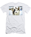 5 7th Husqvarna Tour Border Rush 2013 Guillem Lopez T-Shirt