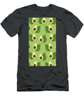 5 Avocado Jonathan Kraske T-Shirt
