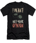 5 Avocado Manuel Schmucker T-Shirt