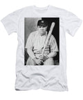 5 Babe Ruth American School T-Shirt