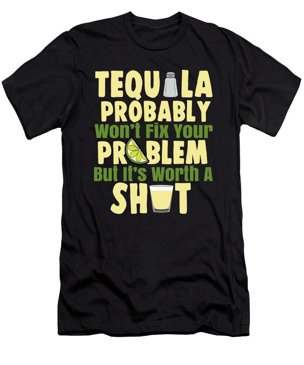 5 Bartender Barmaid Cocktail Occupation Bar Pub Gift Muc Designs T-Shirt