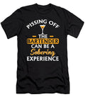 5 Bartender Barmaid Mixologist Barkeeper Bar Pub Gift Muc Designs T-Shirt
