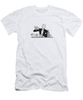 5 Bartender Csa Images T-Shirt