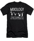 5 Bartender Mixologist Cocktails Bar Drinks Toms Store T-Shirt