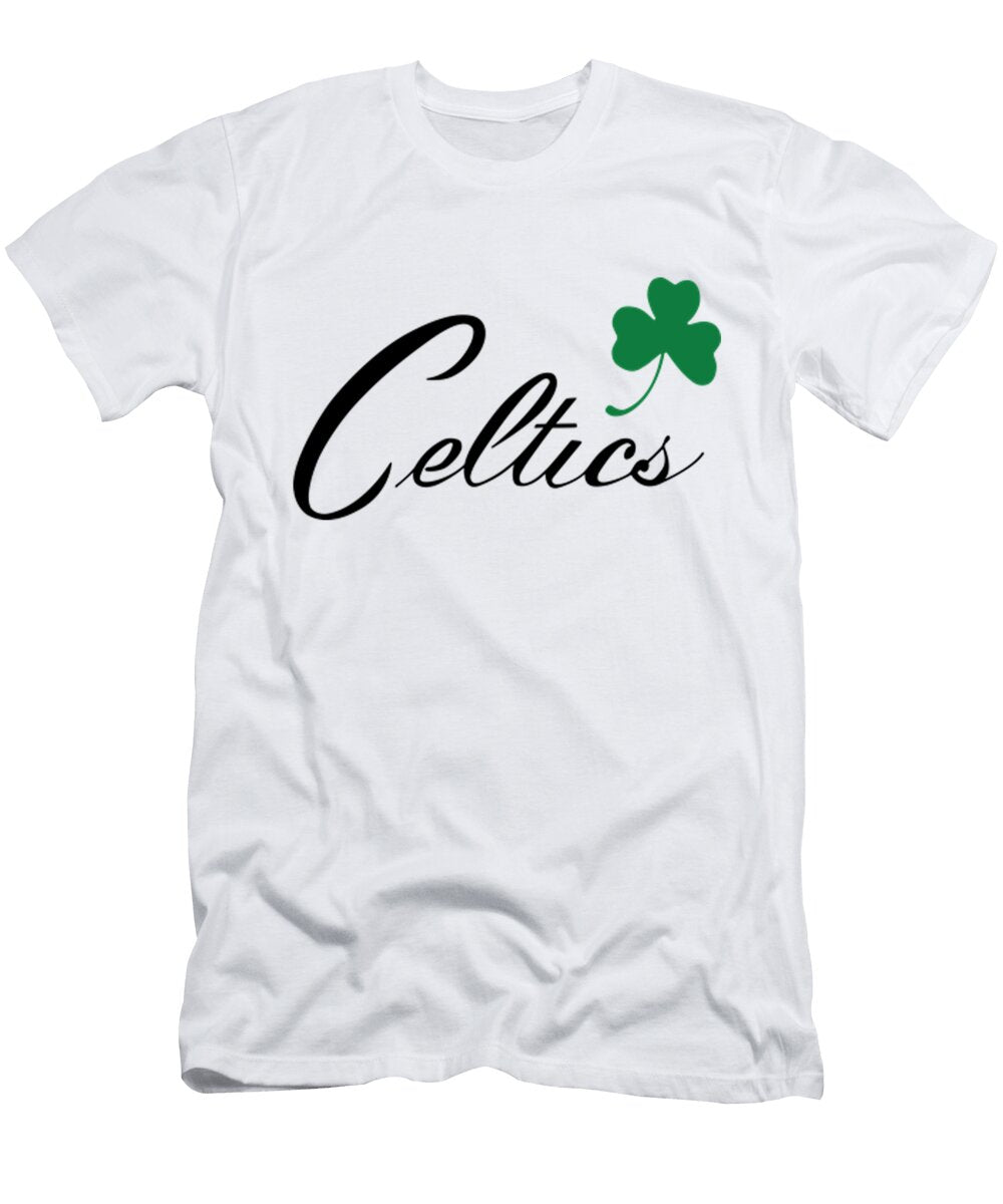 5 Boston Celtics Junior Daniel T-Shirt