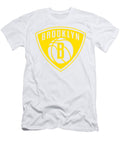 5 Brooklyn Nets Junior Daniel T-Shirt