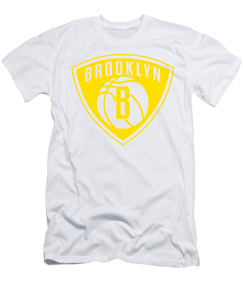 5 Brooklyn Nets Junior Daniel T-Shirt