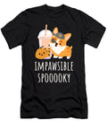 5 Bubble Tea Kawaii Halloween Manuel Schmucker T-Shirt