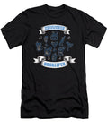 5 Certified Barkeeper Bartender Greenoptix T-Shirt