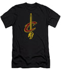 5 Cleveland Cavaliers Junior Daniel T-Shirt