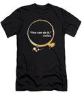 5 Coffee Shop Bean Shop Caffeine Break Barista Gift Muc Designs T-Shirt