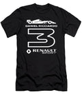 5 Daniel Ricciardo Jung Jeha T-Shirt