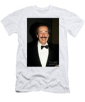 5 Denys Arcand Pierre Roussel T-Shirt