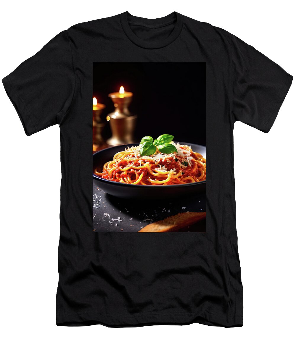 5 Design for Kitchen Food T-Shirt
